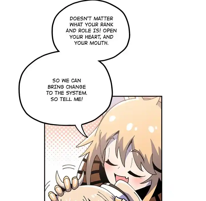 Iron Mech Bride Chapter 20