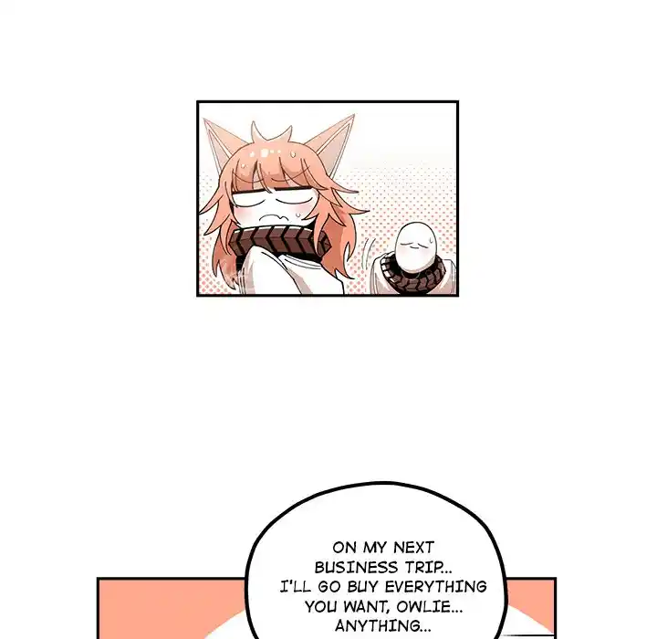 Iron Mech Bride Chapter 20