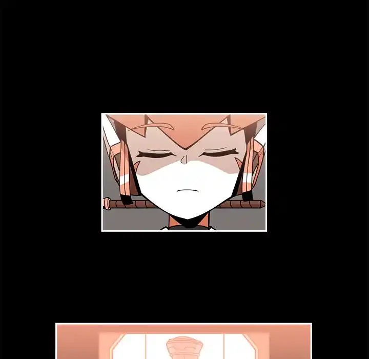 Iron Mech Bride Chapter 20