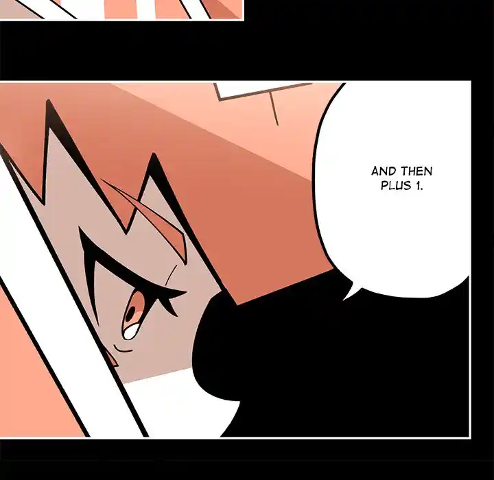 Iron Mech Bride Chapter 20