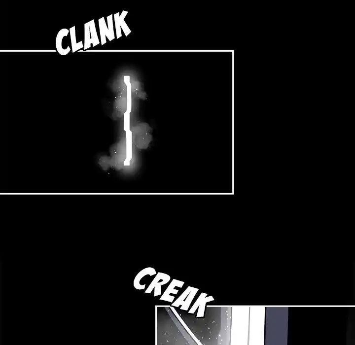 Iron Mech Bride Chapter 20