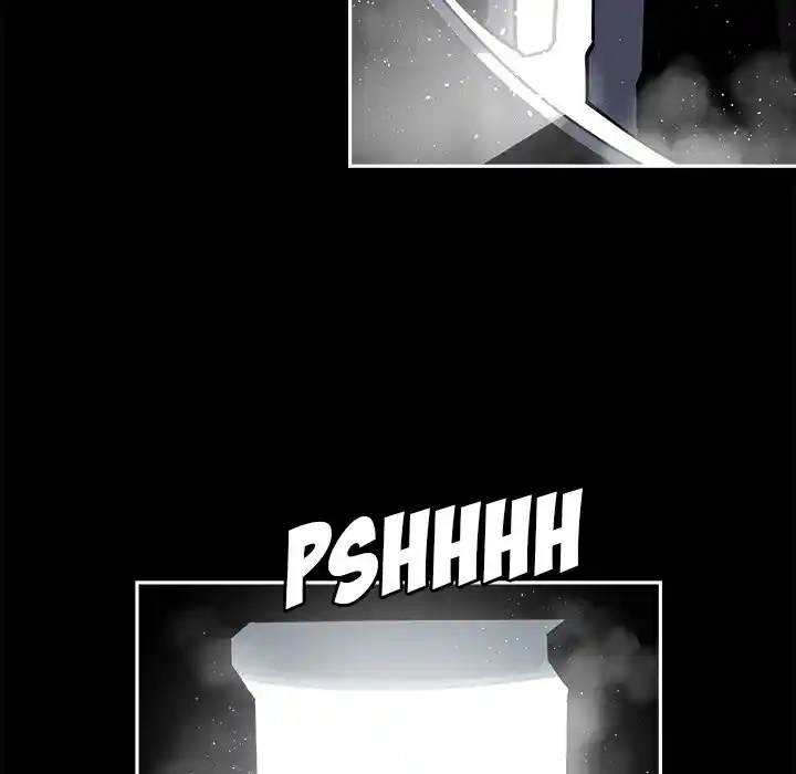 Iron Mech Bride Chapter 20