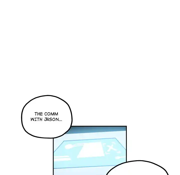 Iron Mech Bride Chapter 20