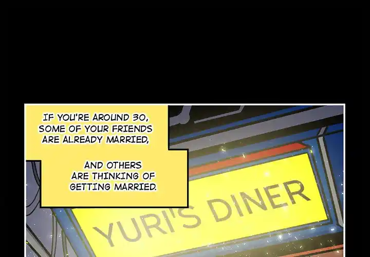 Iron Mech Bride Chapter 21