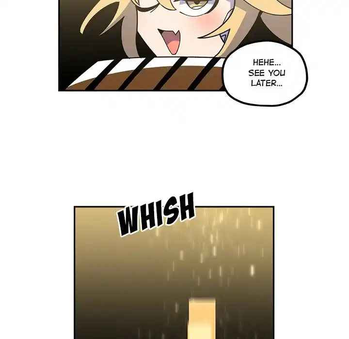 Iron Mech Bride Chapter 21