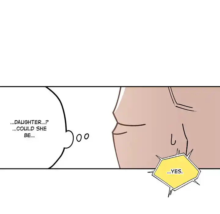 Iron Mech Bride Chapter 21