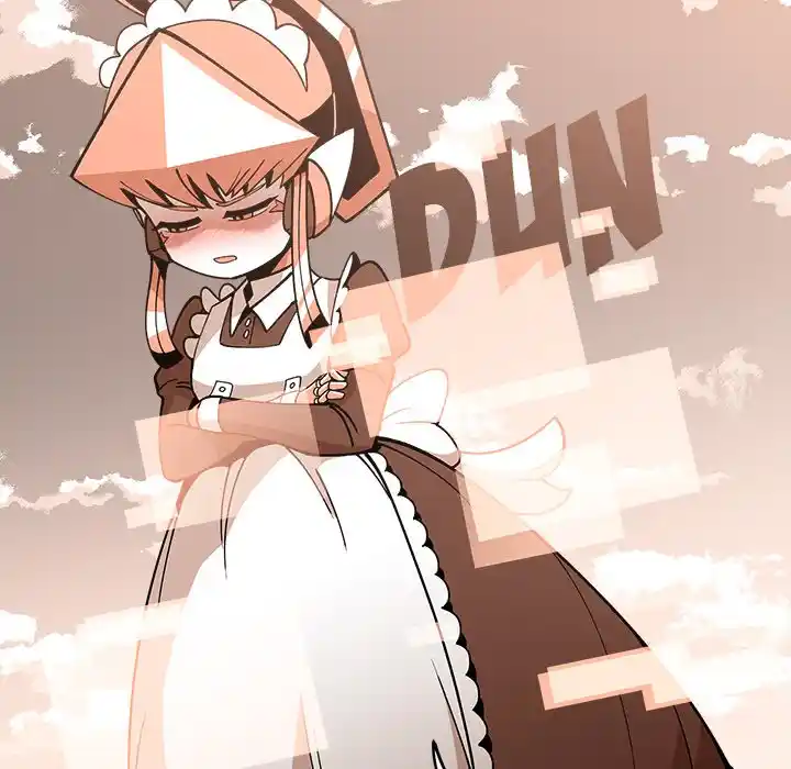 Iron Mech Bride Chapter 21