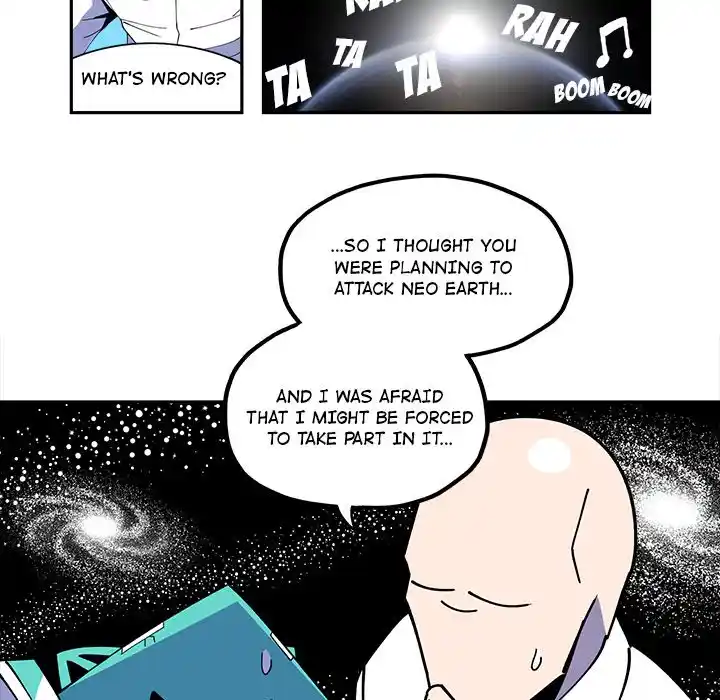 Iron Mech Bride Chapter 22