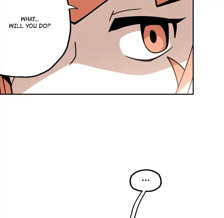 Iron Mech Bride Chapter 22