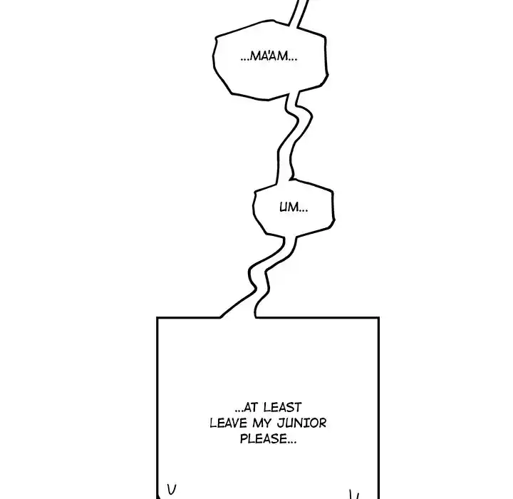 Iron Mech Bride Chapter 22