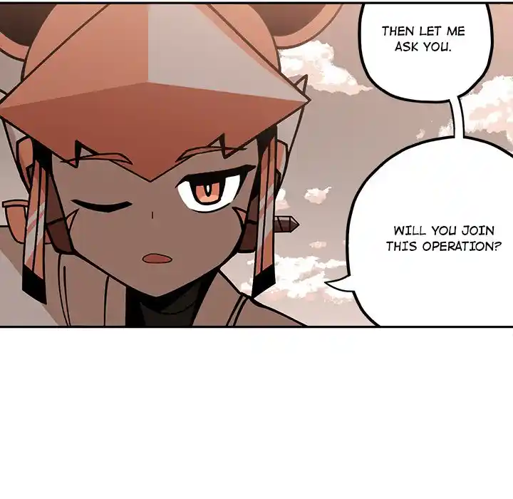 Iron Mech Bride Chapter 22