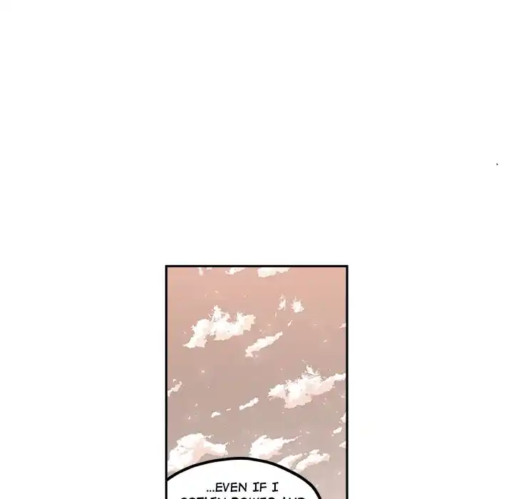 Iron Mech Bride Chapter 22