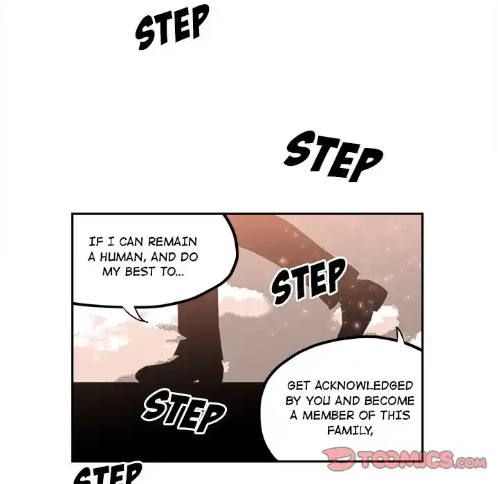 Iron Mech Bride Chapter 22