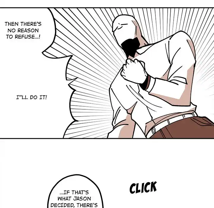 Iron Mech Bride Chapter 22