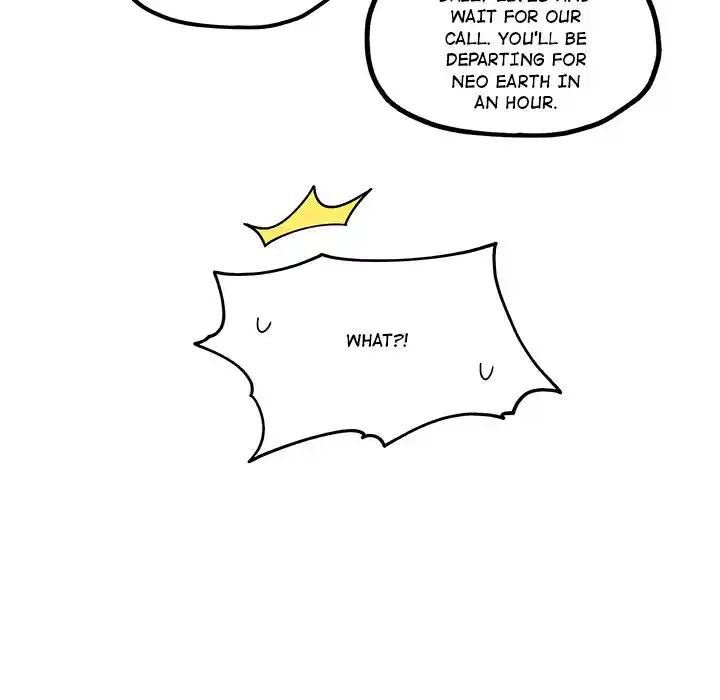 Iron Mech Bride Chapter 22