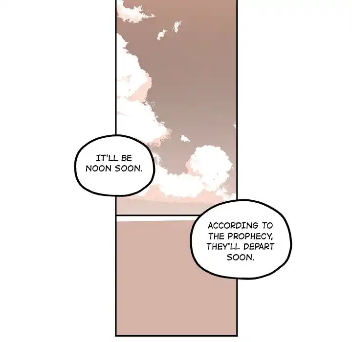 Iron Mech Bride Chapter 22