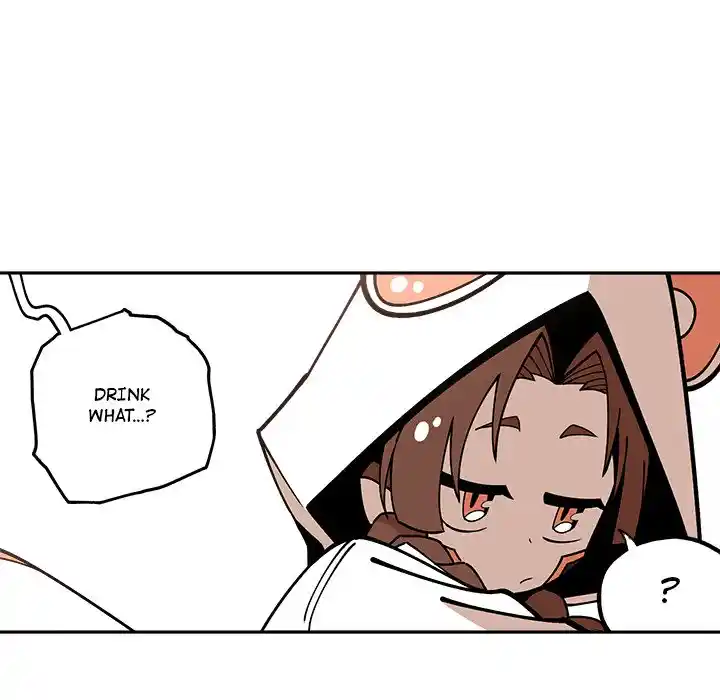 Iron Mech Bride Chapter 22