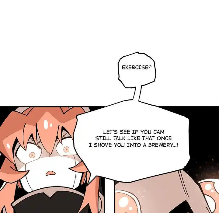 Iron Mech Bride Chapter 22