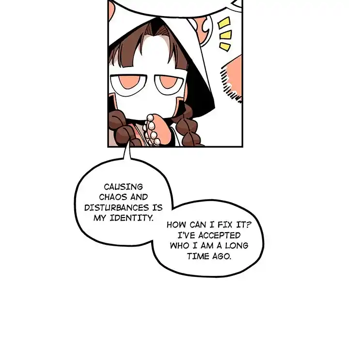 Iron Mech Bride Chapter 23