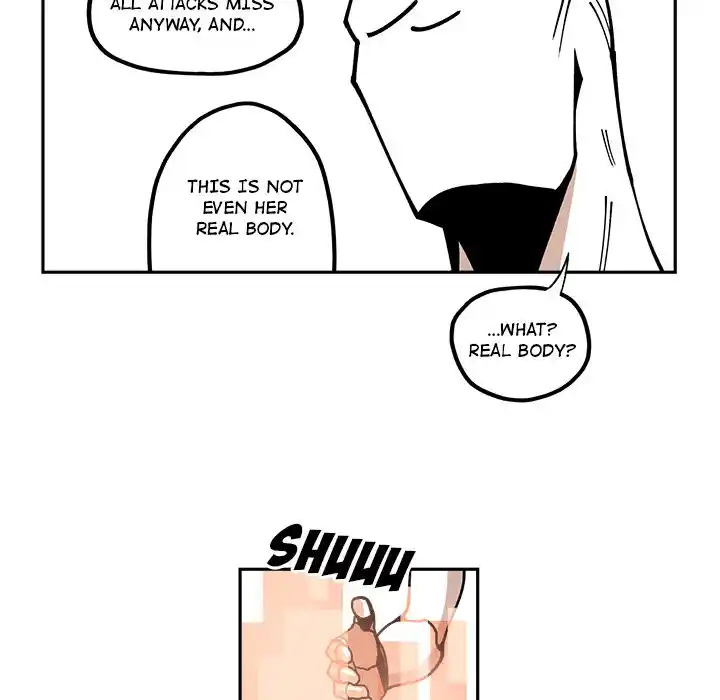 Iron Mech Bride Chapter 23