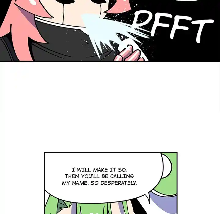 Iron Mech Bride Chapter 24