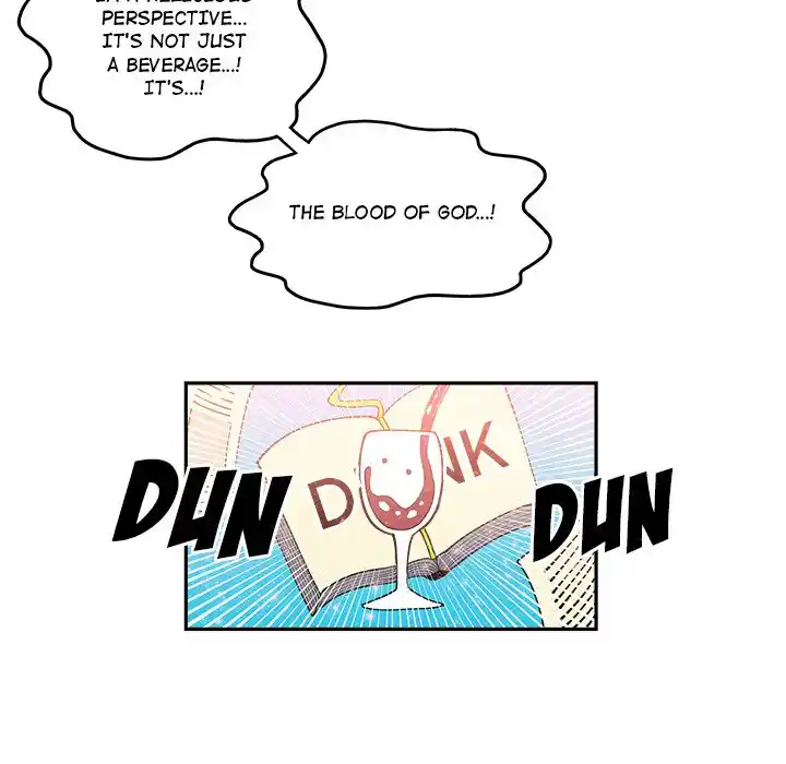 Iron Mech Bride Chapter 24