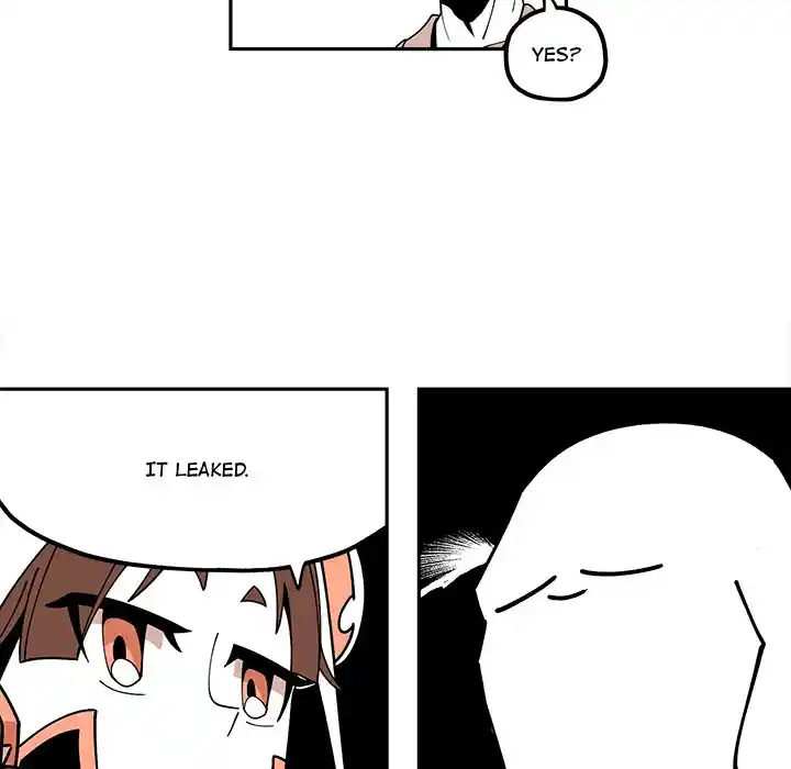 Iron Mech Bride Chapter 24