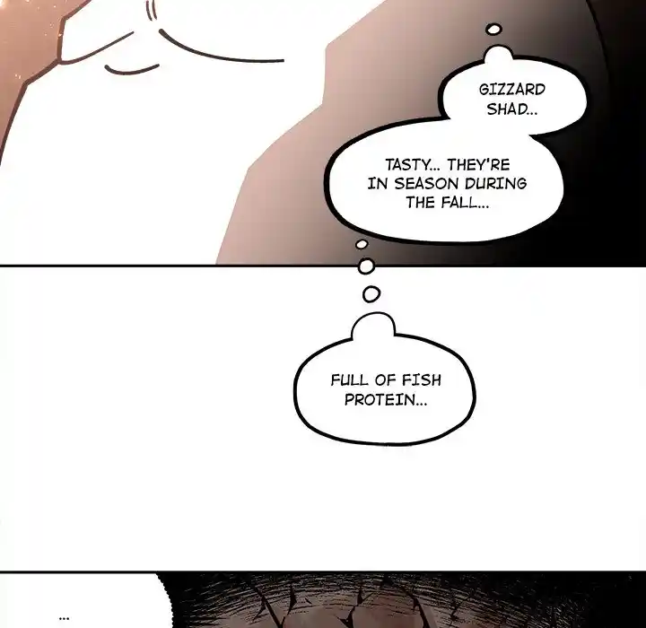 Iron Mech Bride Chapter 24