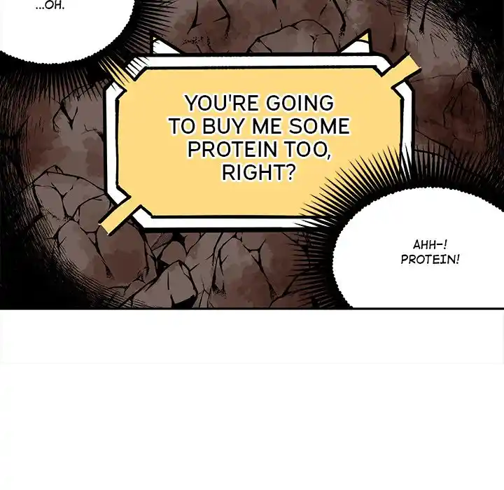 Iron Mech Bride Chapter 24