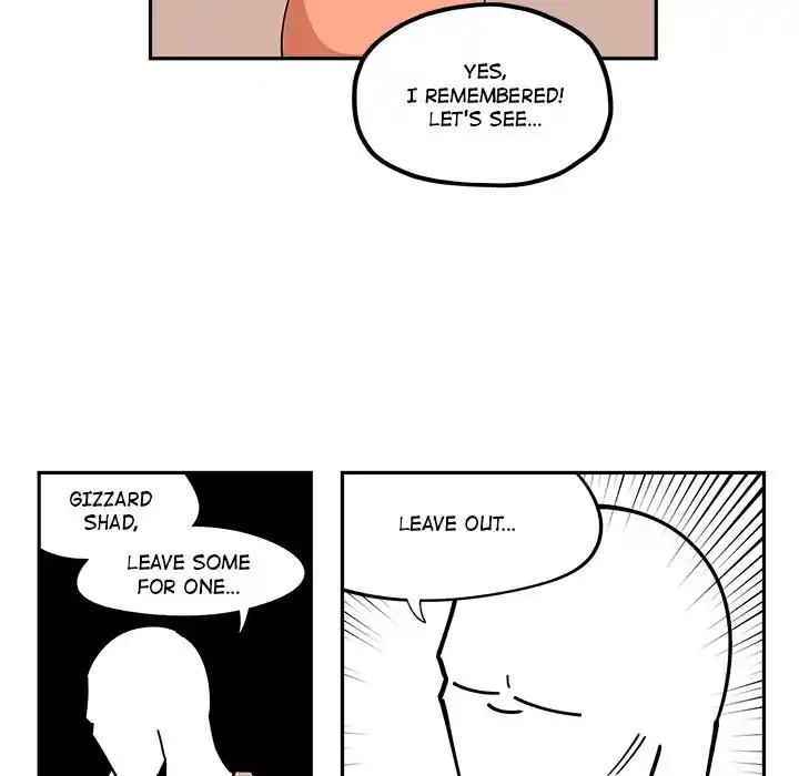 Iron Mech Bride Chapter 24