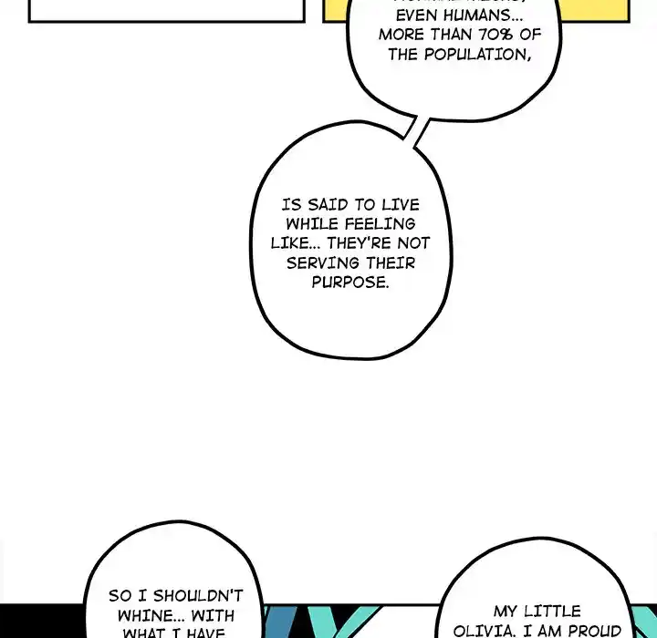 Iron Mech Bride Chapter 25