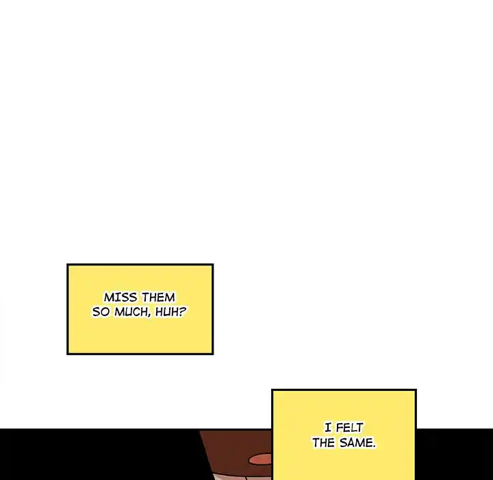 Iron Mech Bride Chapter 25