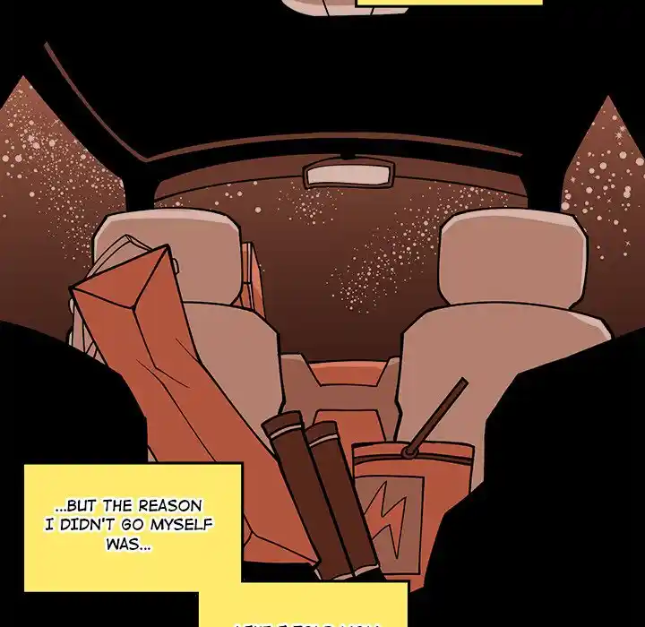 Iron Mech Bride Chapter 25