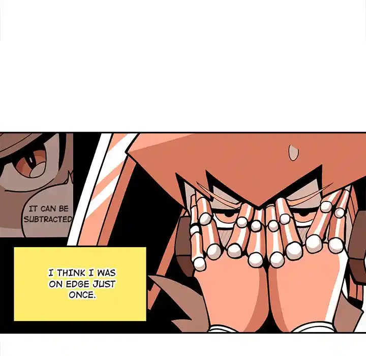 Iron Mech Bride Chapter 25