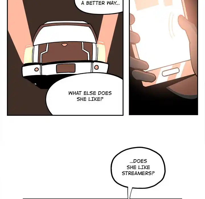 Iron Mech Bride Chapter 25