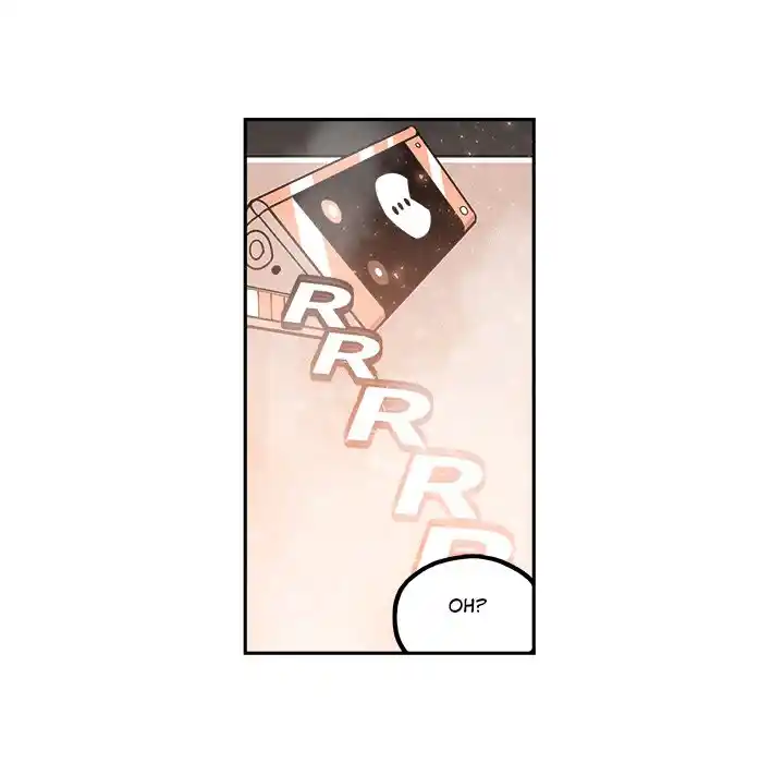 Iron Mech Bride Chapter 25