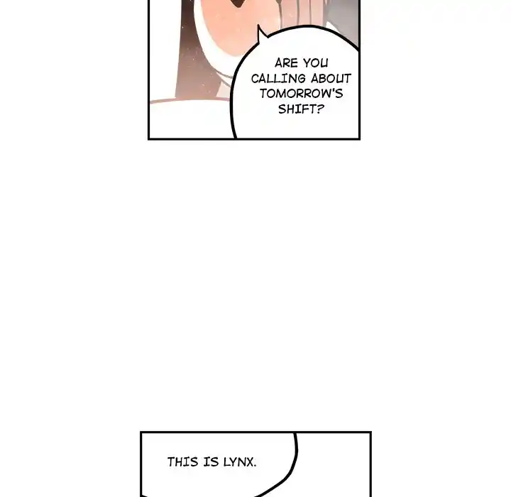 Iron Mech Bride Chapter 25