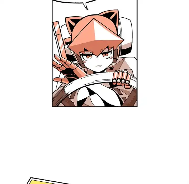 Iron Mech Bride Chapter 25