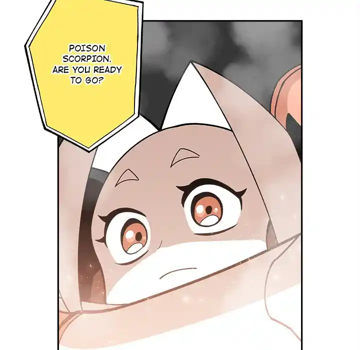 Iron Mech Bride Chapter 25