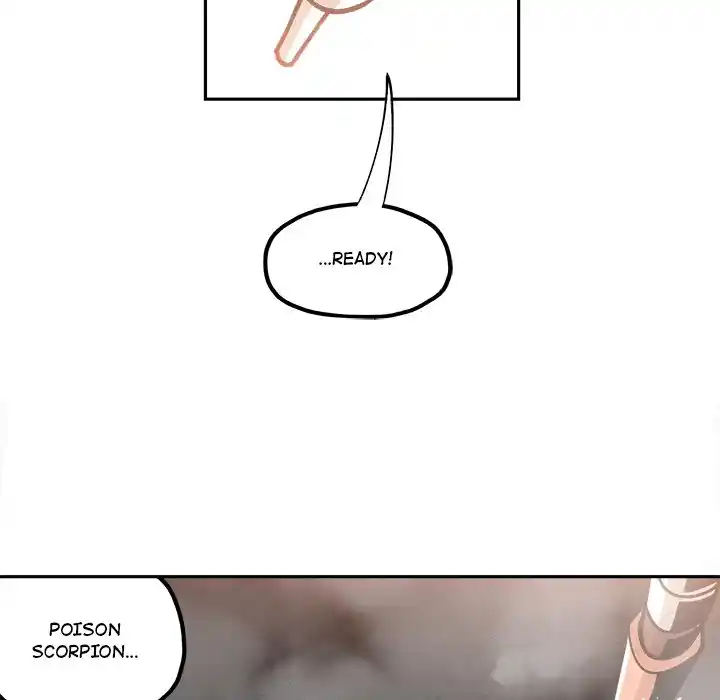 Iron Mech Bride Chapter 25