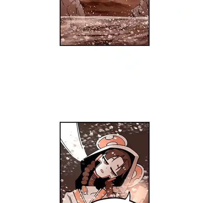 Iron Mech Bride Chapter 26