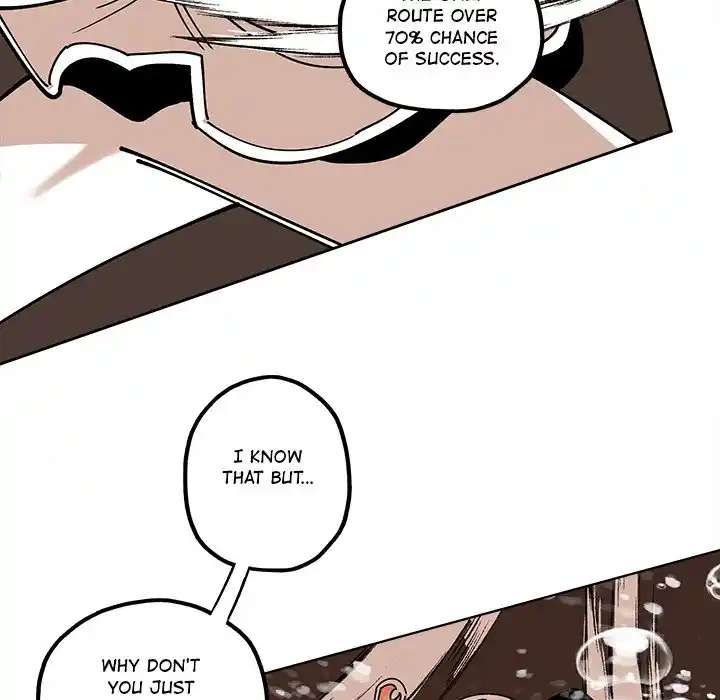 Iron Mech Bride Chapter 26