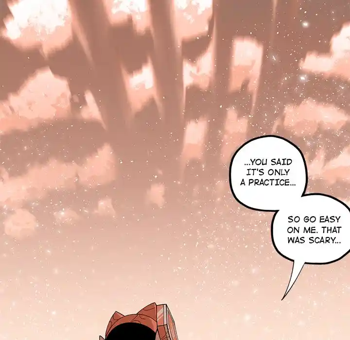 Iron Mech Bride Chapter 26