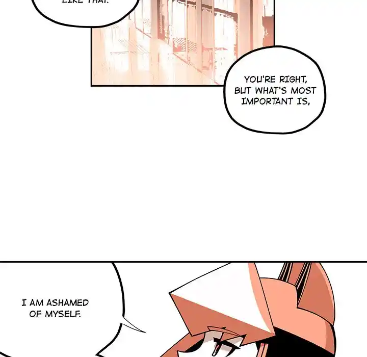 Iron Mech Bride Chapter 26