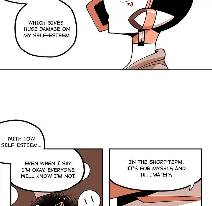 Iron Mech Bride Chapter 26