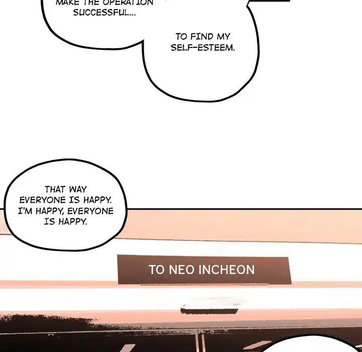 Iron Mech Bride Chapter 26