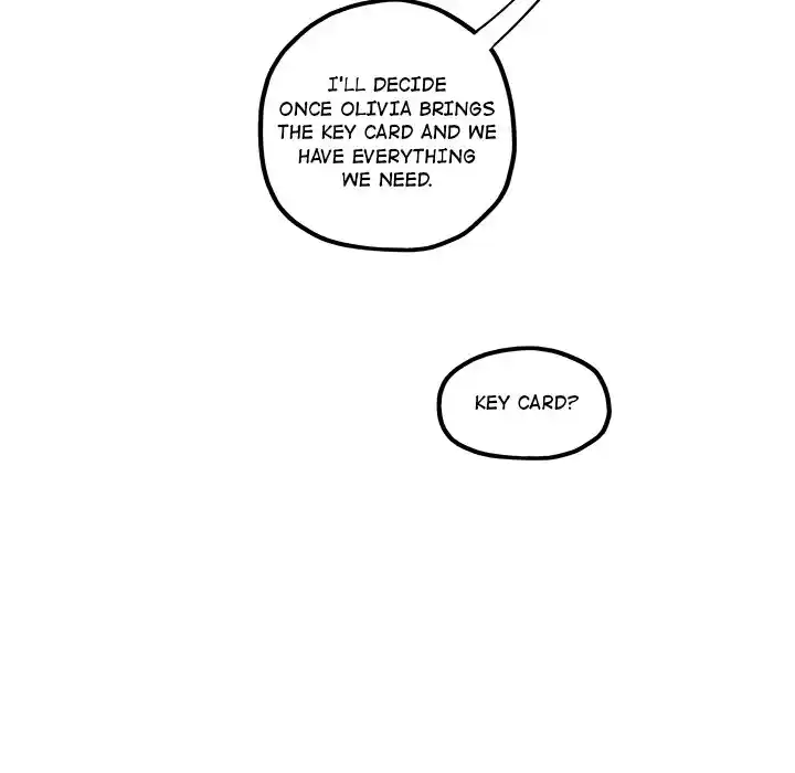 Iron Mech Bride Chapter 26