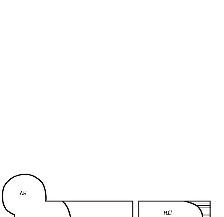 Iron Mech Bride Chapter 26