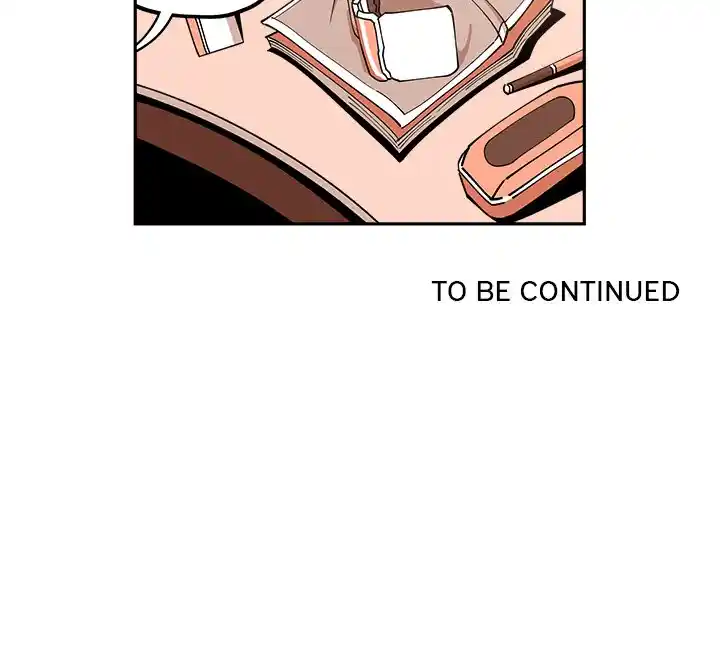 Iron Mech Bride Chapter 26