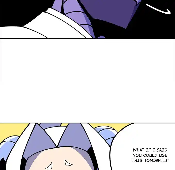 Iron Mech Bride Chapter 27